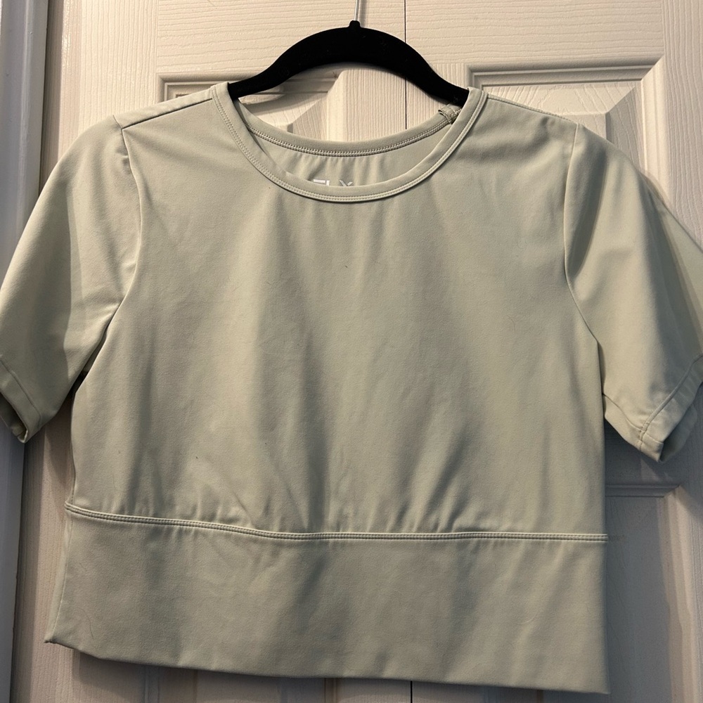 Workout Top Medium